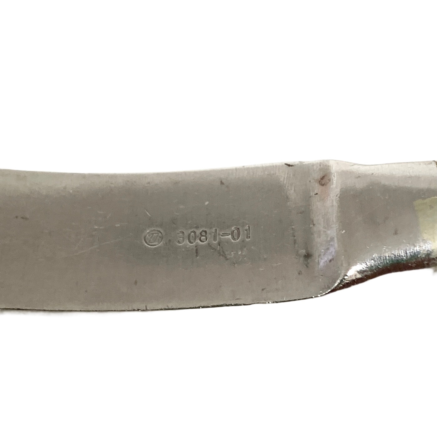 ZIMMER REF 3081-01 Aufranc Cobra Retractor