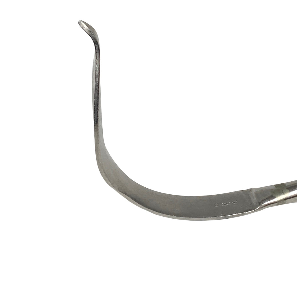 ZIMMER REF 3081-01 Aufranc Cobra Retractor