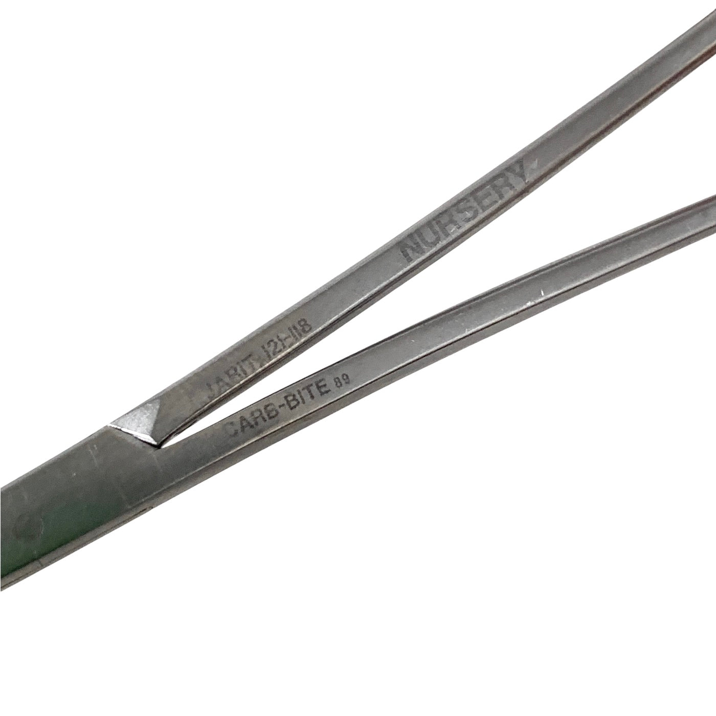 JARIT Ref 121-118, Webster Needle Holder