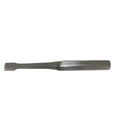 JARIT REF 250-424 Key Elevator Solid Hexagonal Handle, 5/8", 7-3/4" Surgical