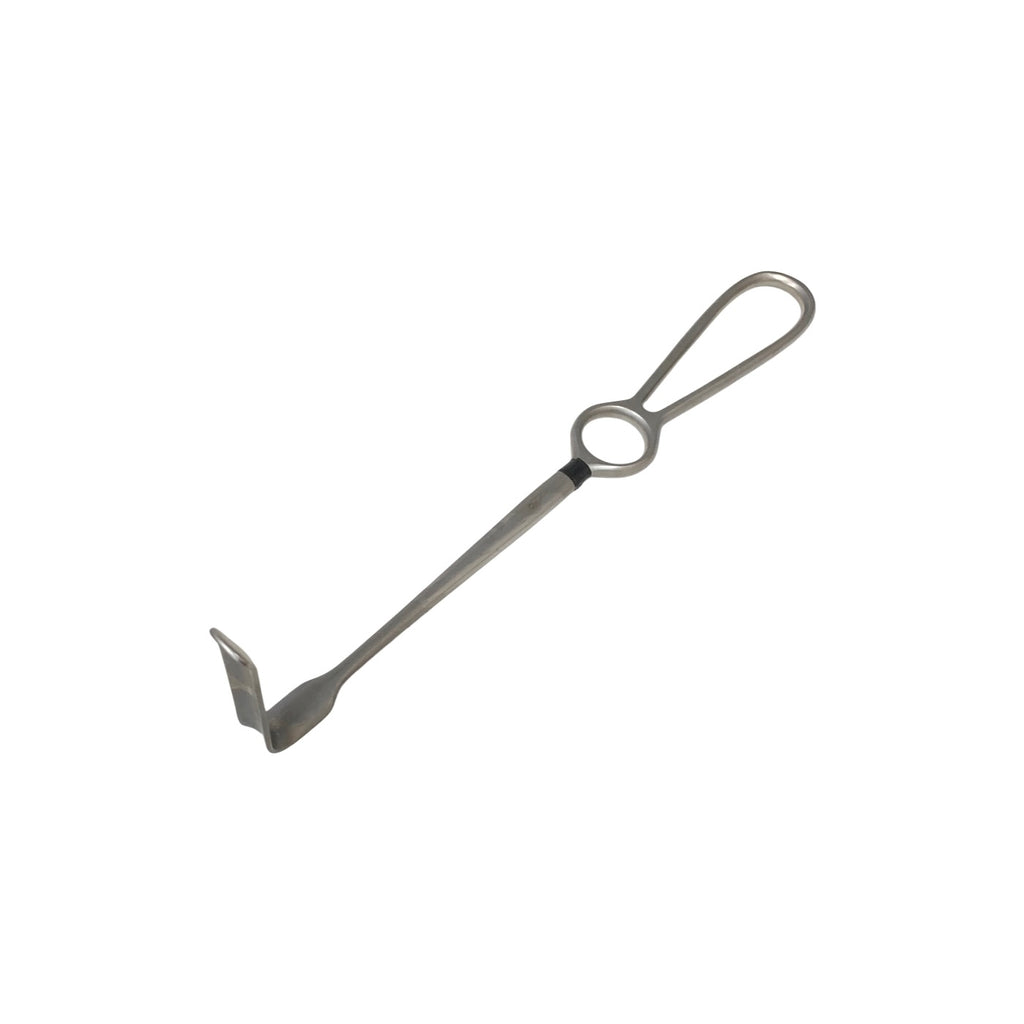 W.LORENZ REF 01-7706, OBWEGESER RETRACTOR, TOE UP