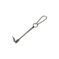 W.LORENZ REF 01-7706, OBWEGESER RETRACTOR, TOE UP