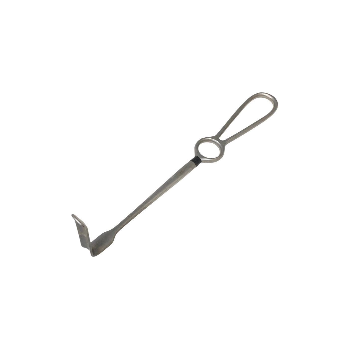 W.LORENZ REF 01-7706, OBWEGESER RETRACTOR, TOE UP