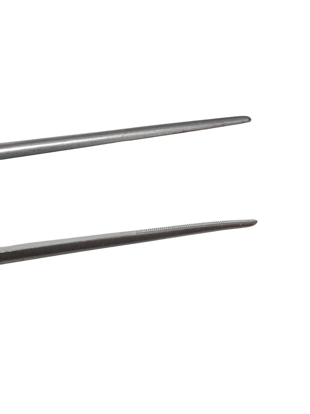AESCULAP REF FB412R Debakey Atraumatic Forceps, 7 7/8