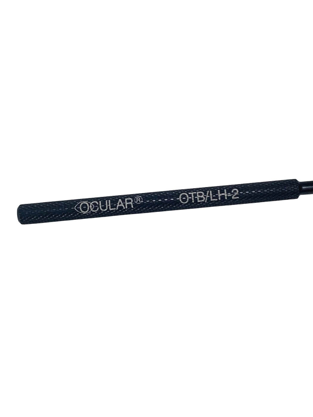 OCULAR REF OTB/LH-2 Glaukos Ocular Hill Surgical Gonioprism - Left Hand