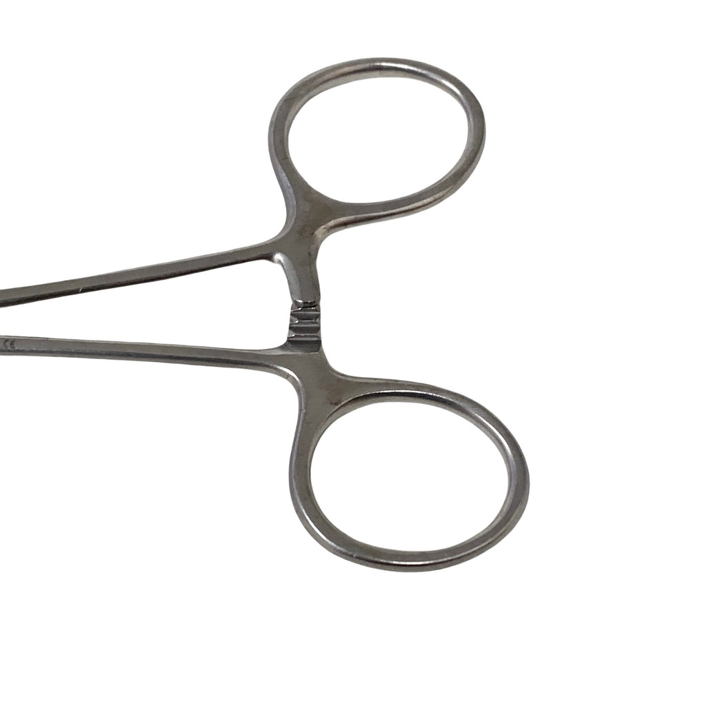 JARIT Ref 107-102, Halstead Mosquito Forcep