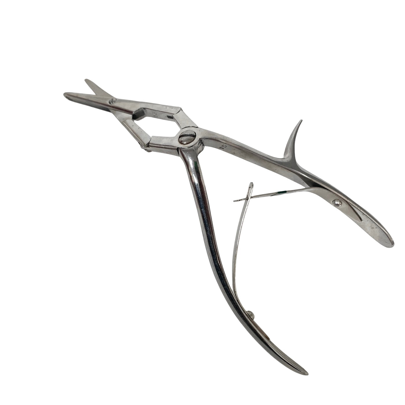 SKLAR Jansen-Middleton Septum Forceps