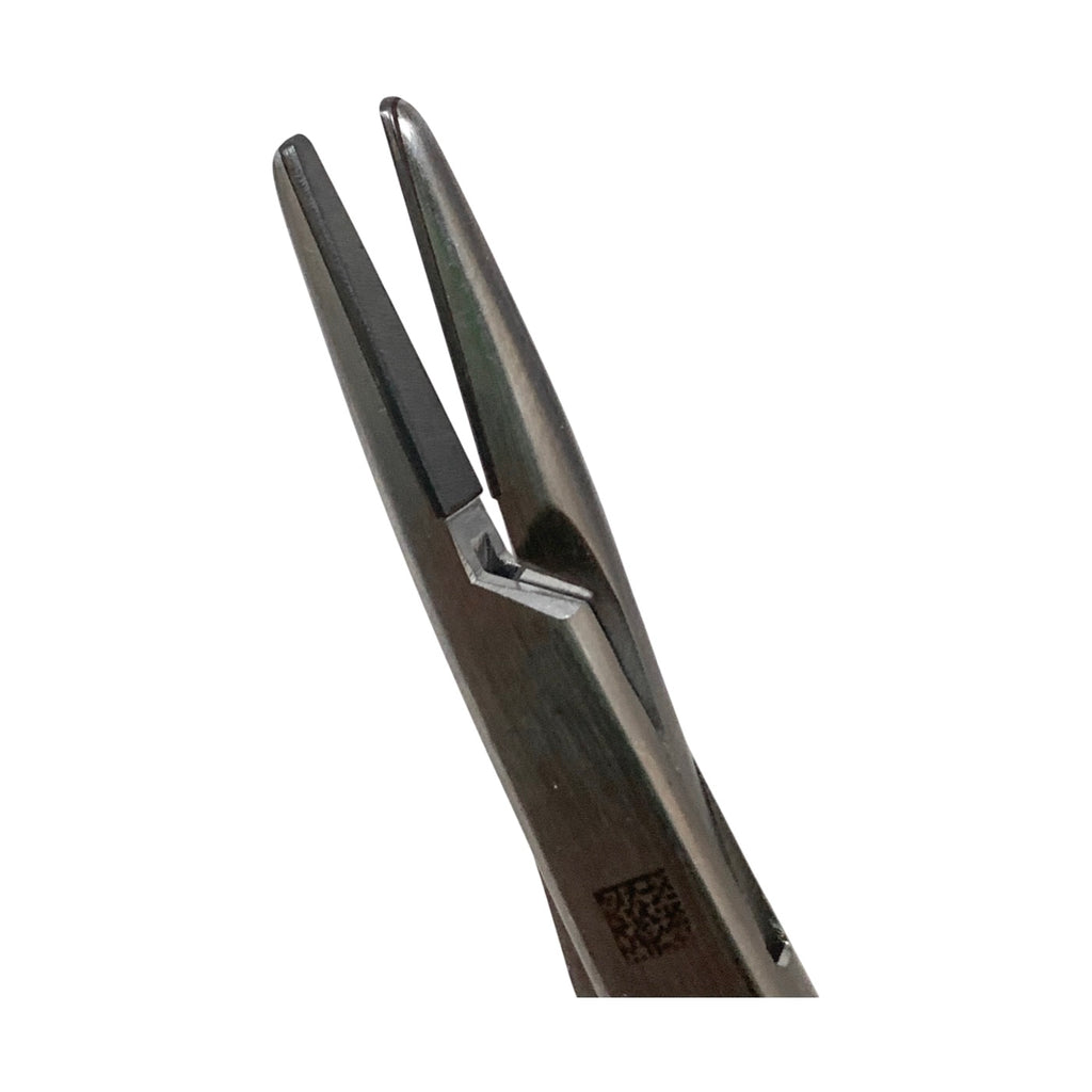 JARIT Ref 121-120, Halsey Needle Holder