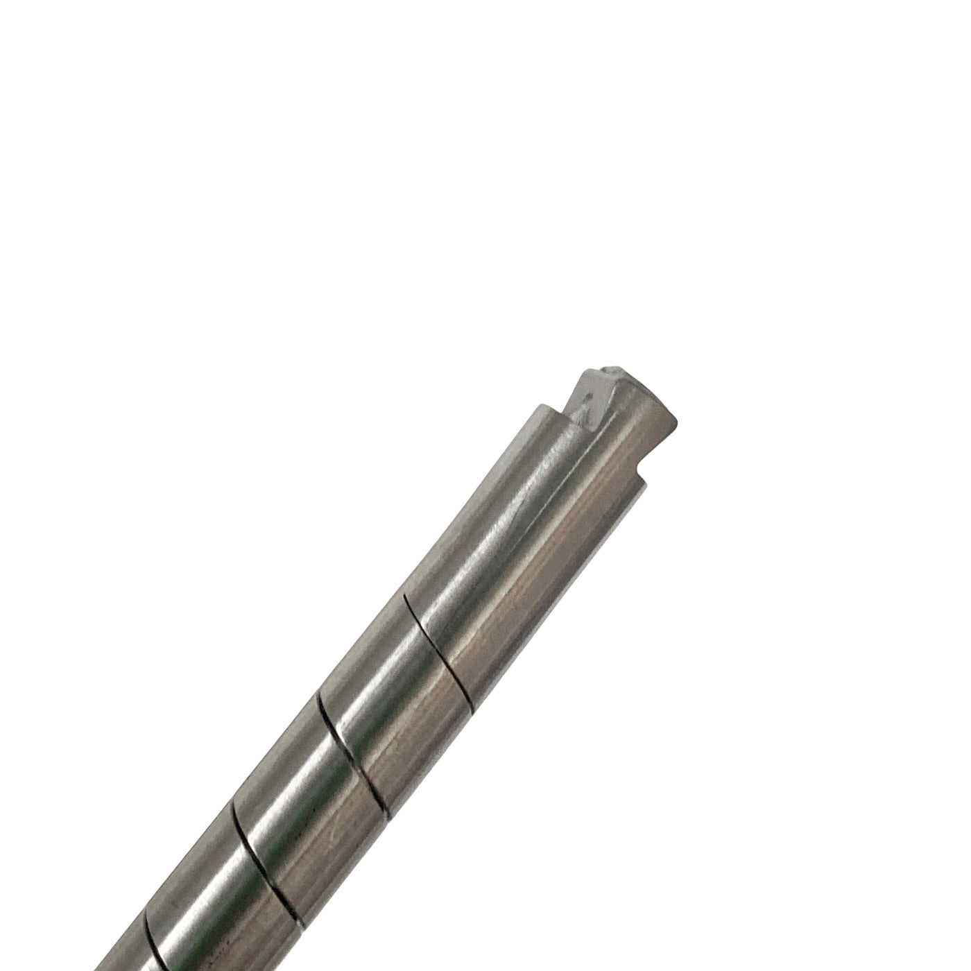 STRYKER REF 0227-8885 Orthopedic Flexible Modified Trinkle Reamer Shaft 8mm X 35"