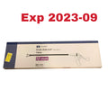 COVIDIEN 174001 Endo Babcock Auto Suture Clamp Single Use Clamp 10 mm EXP 2023 09