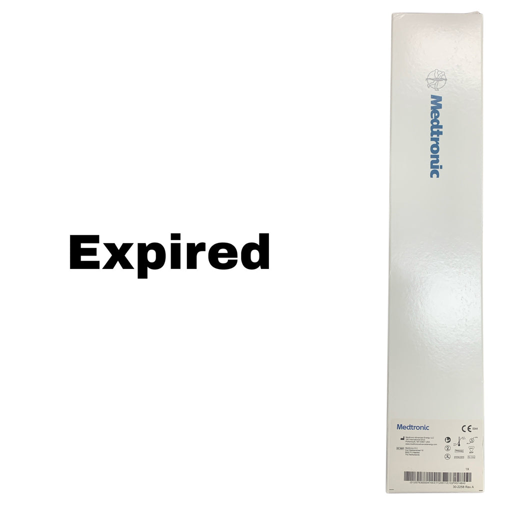 MEDTRONIC Aquamantys 23-121-1 EVS Epidural Vein Sealer EXP 2020 01