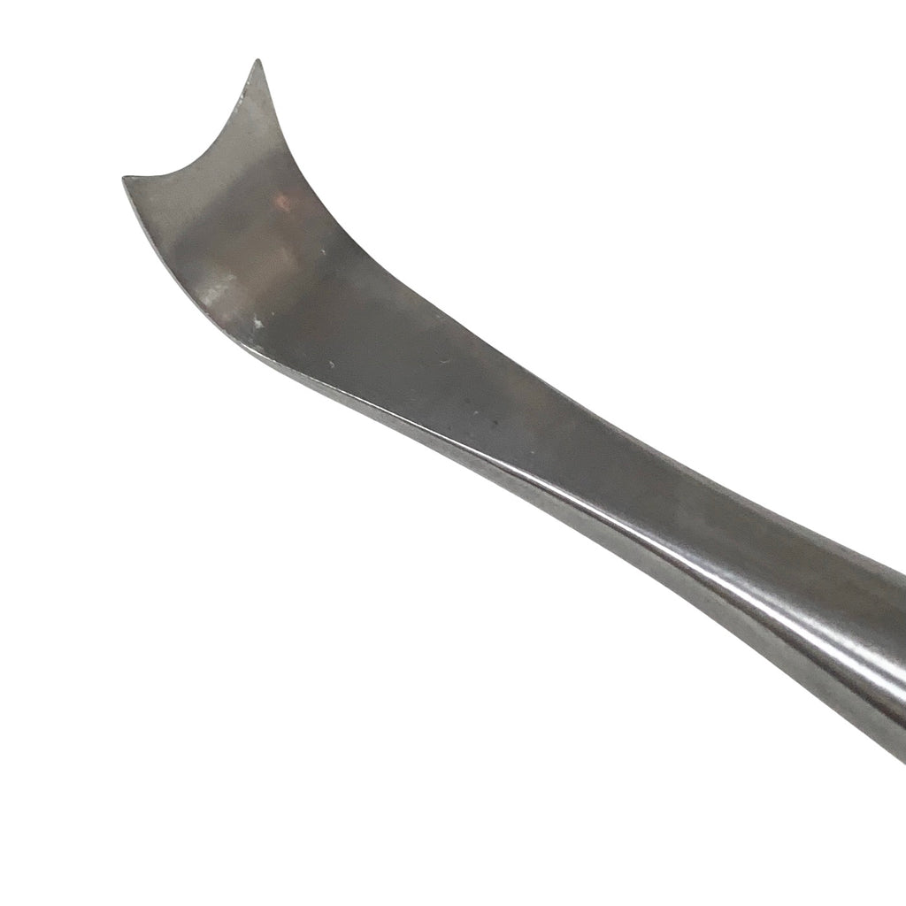 WECK REF 614220 Stainless Double Ended Surgical Elevator Retractor