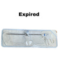 COVIDIEN 173030 Endo Grasp with On Off Ratchet Switch 5mm ( Reprocessed By Stryker) EXP 2023 02