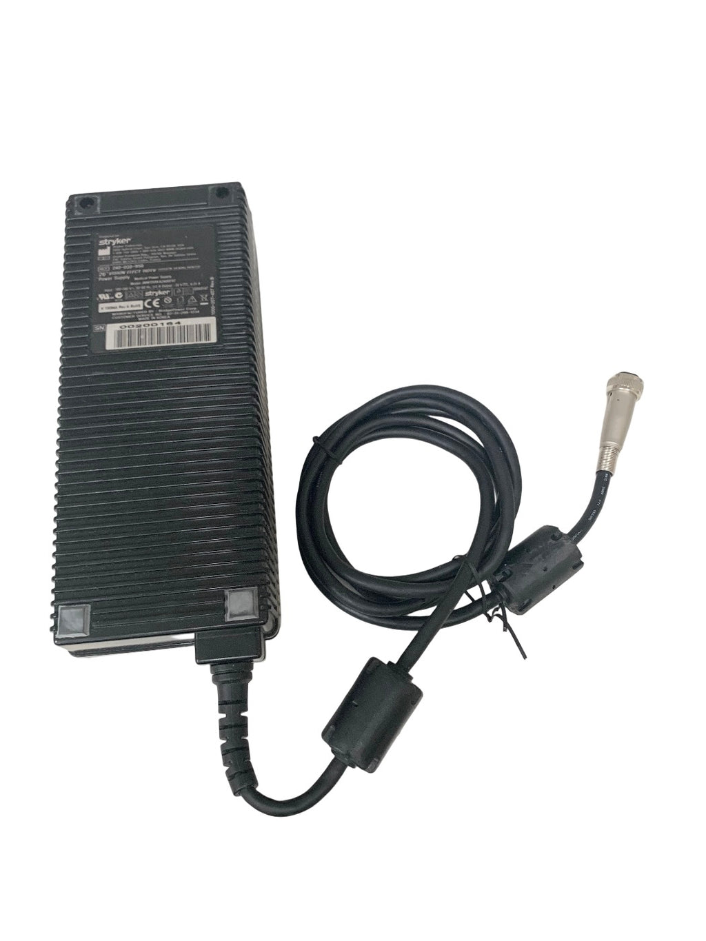 STRYKER REF 240-030-950 Power Supply/Adapter