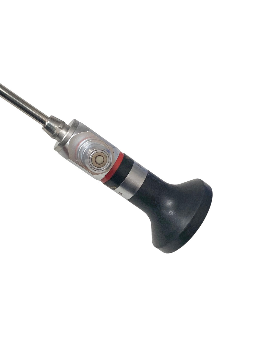 R. WOLF REF 8654.433 Panoview Plus Cystoscope, 4mm x 25°