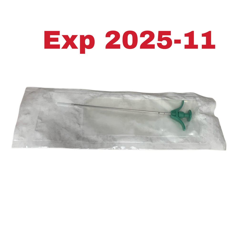 STRYKER 0306-511-000 11G VertePort Cement Cannula For use with Stryker PCD Precision and AutoFlex Exp 2025 11