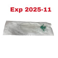 STRYKER 0306-511-000 11G VertePort Cement Cannula For use with Stryker PCD Precision and AutoFlex Exp 2025 11