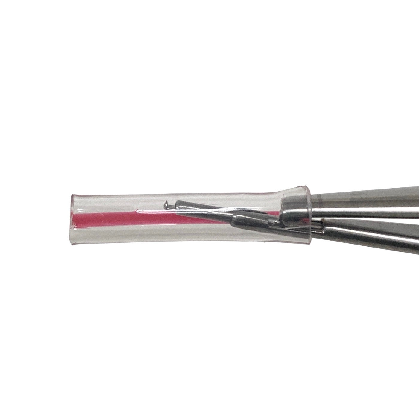 AURORA REF AS14-200S Kelly Descemet’s Membrane Punch, 1.0mm tip, .75mm Bite, Stainless