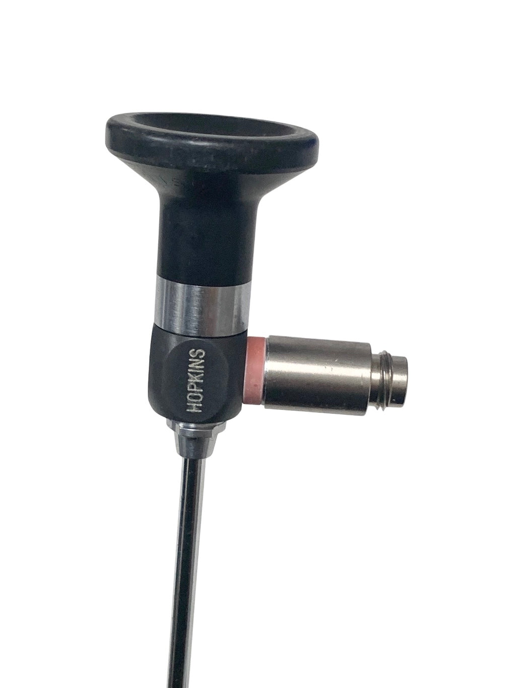 KARL STORZ REF 27015B 4.0 mm 30° Hopkins Cystoscope