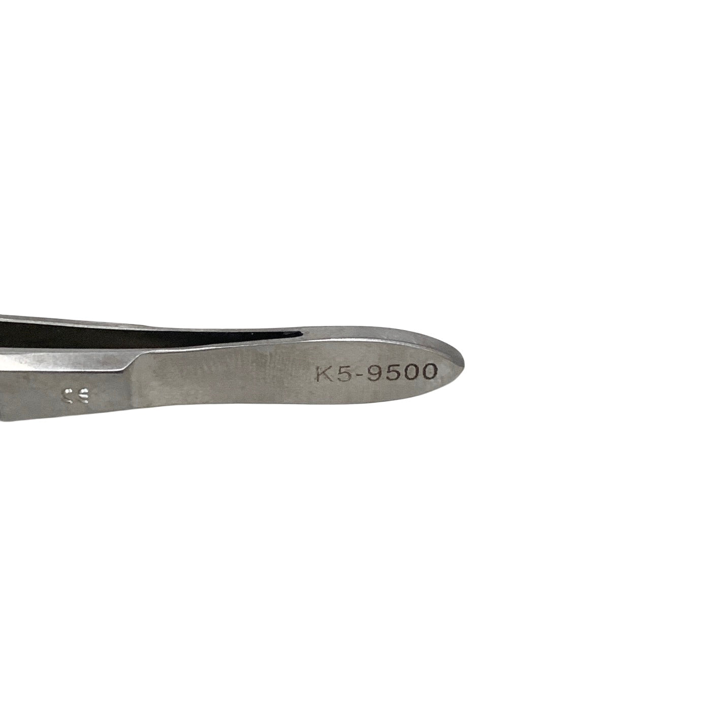 KATENA REF K5-9500, Hunt Chalazion Forceps