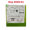 MEDTRONIC SPL25012X Sprinter Legend Rapid Exchange Balloon Dilatation Catheter 2.5 mm x 12 mm Exp 2020 01