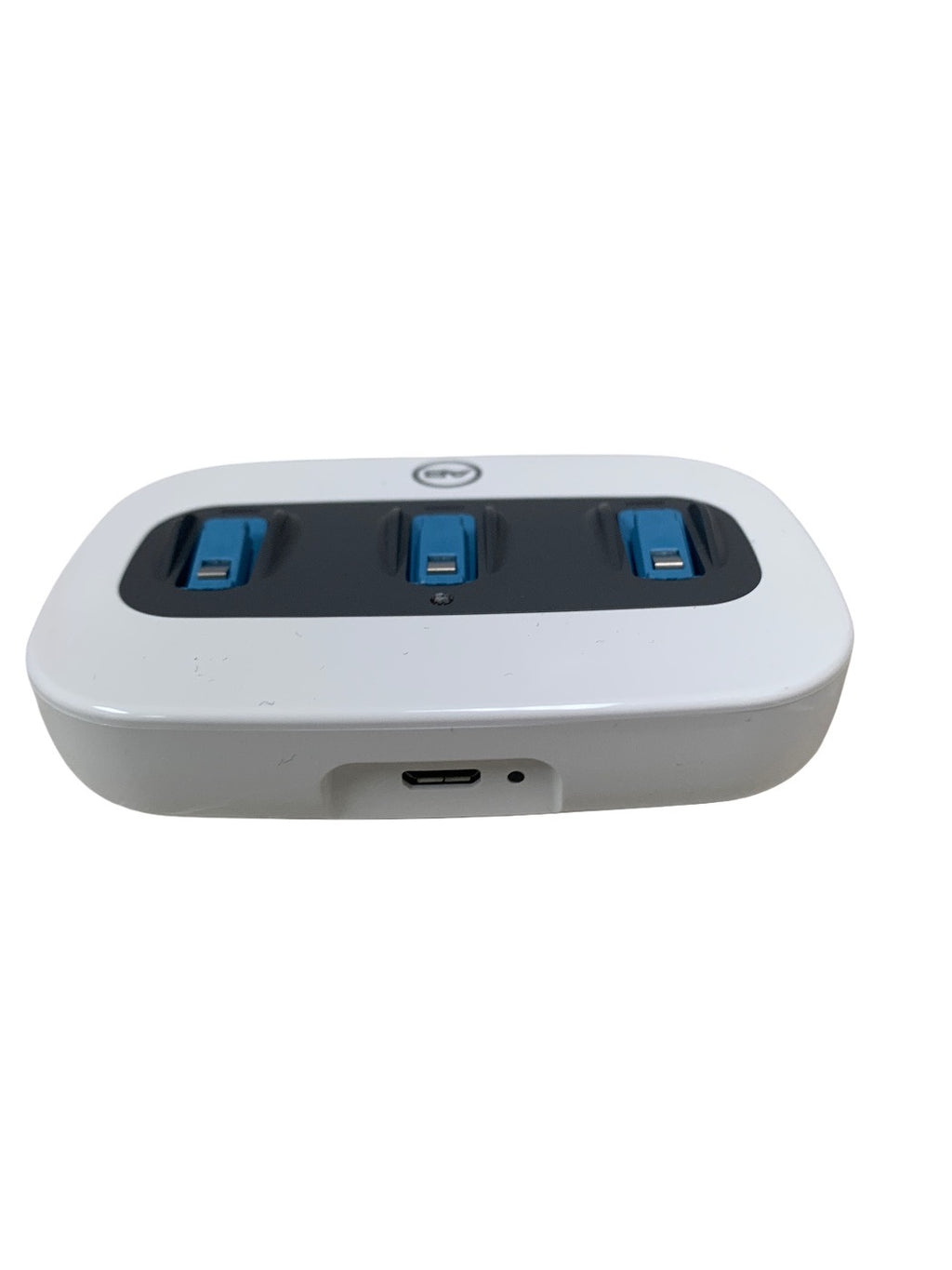 ADVANCED BIONICS CI-5607 Battery Charger With Velvet Black Naida