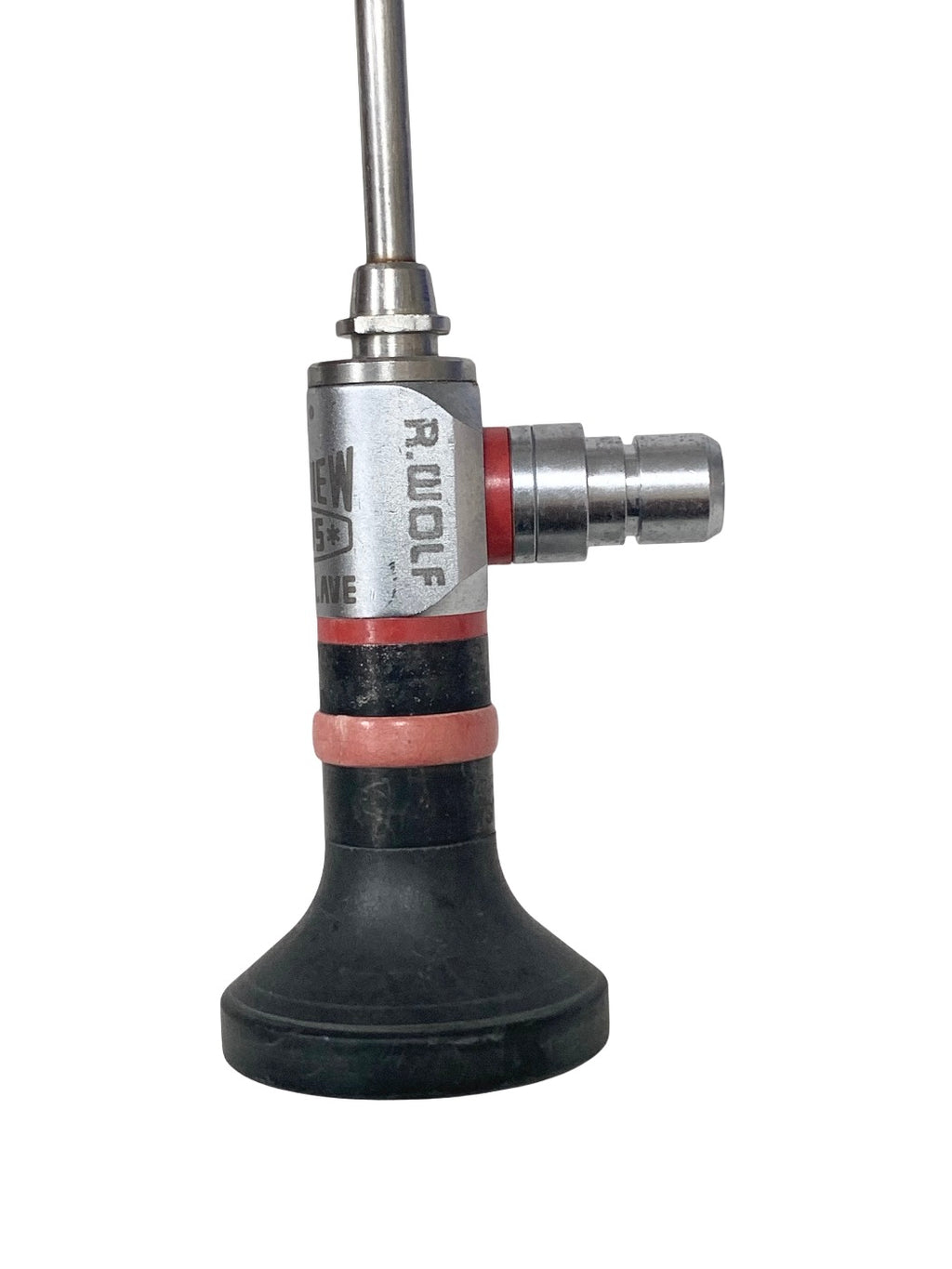 R. WOLF 8654.402 Autoclavable Cystoscope 25°
