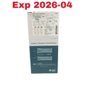 BD BARD AVFM07080 Covera Vascular Covered Stent 7mm 80mm Flared 8F 80cm Exp 2026 04