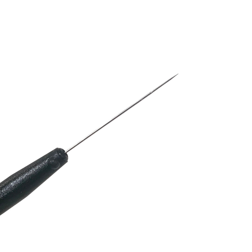 ALCON 25Ga Ophthalmic Surgical Micro Needle Instrument Eye Surgery Tool