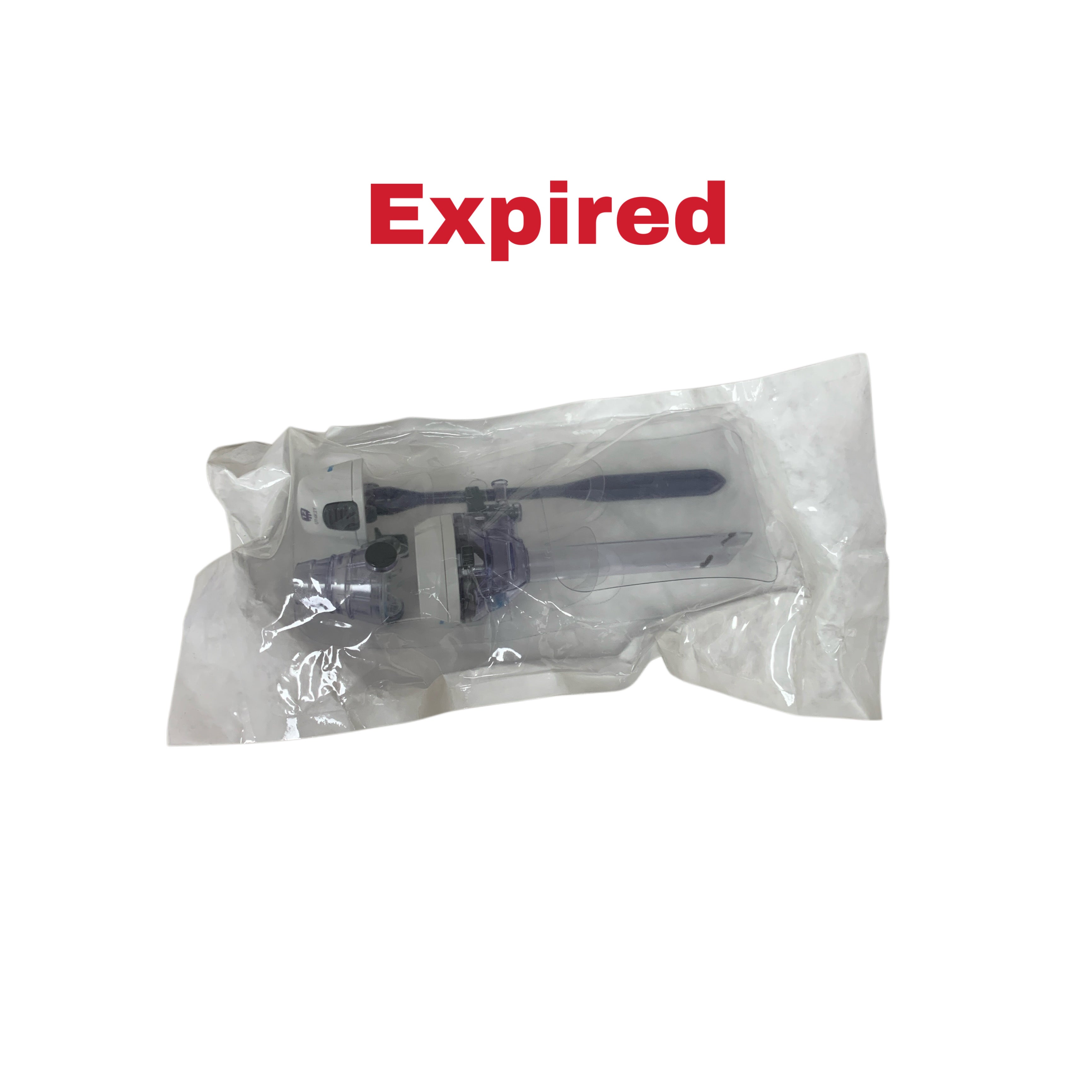 STRYKER REF H12LP Reprocessed Ethicon Endopath Xcel Blunt Tip Trocar 12x100mm Exp.2025/07