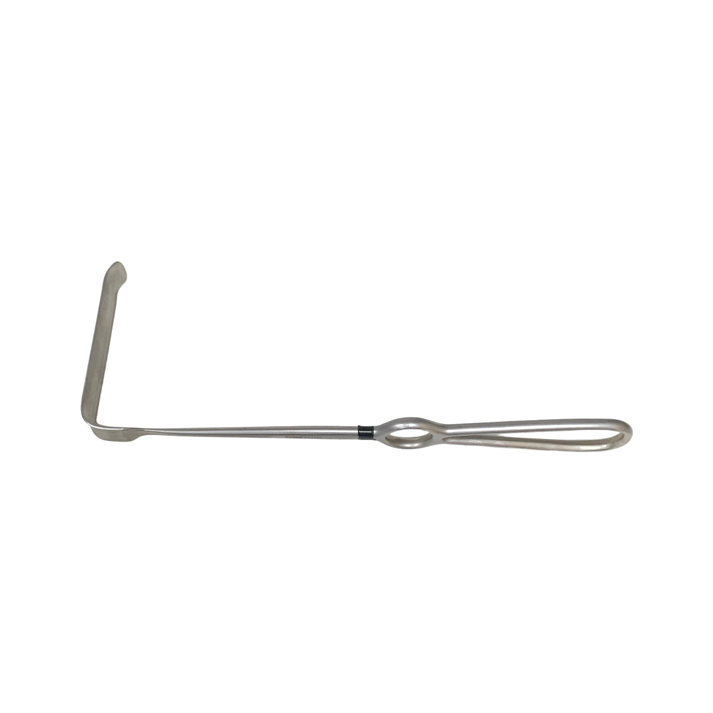 W.LORENZ REF 01-7735, OBWEGESER RETRACTOR, TOE DOWN