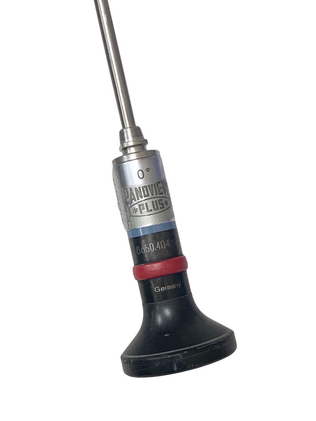 R. WOLF REF 8650.404 Ureteroscope Panoview Plus Zero 0 Degree 0
