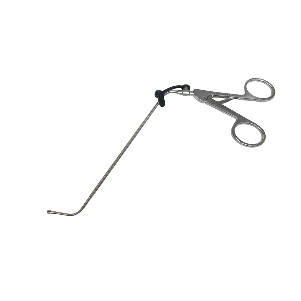 KARL STORZ REF 651060 Punch, circular, 65°, 3.5 mm
