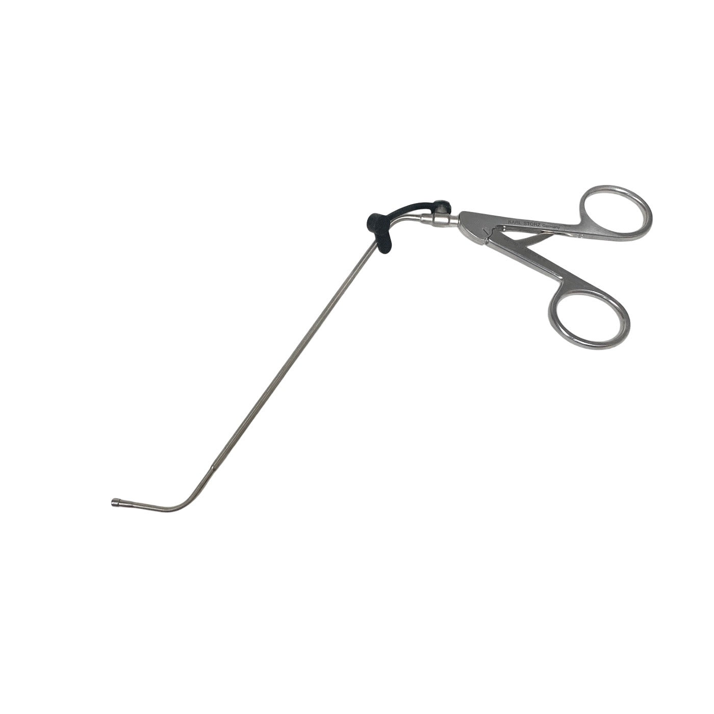KARL STORZ REF 651060 Punch, circular, 65°, 3.5 mm