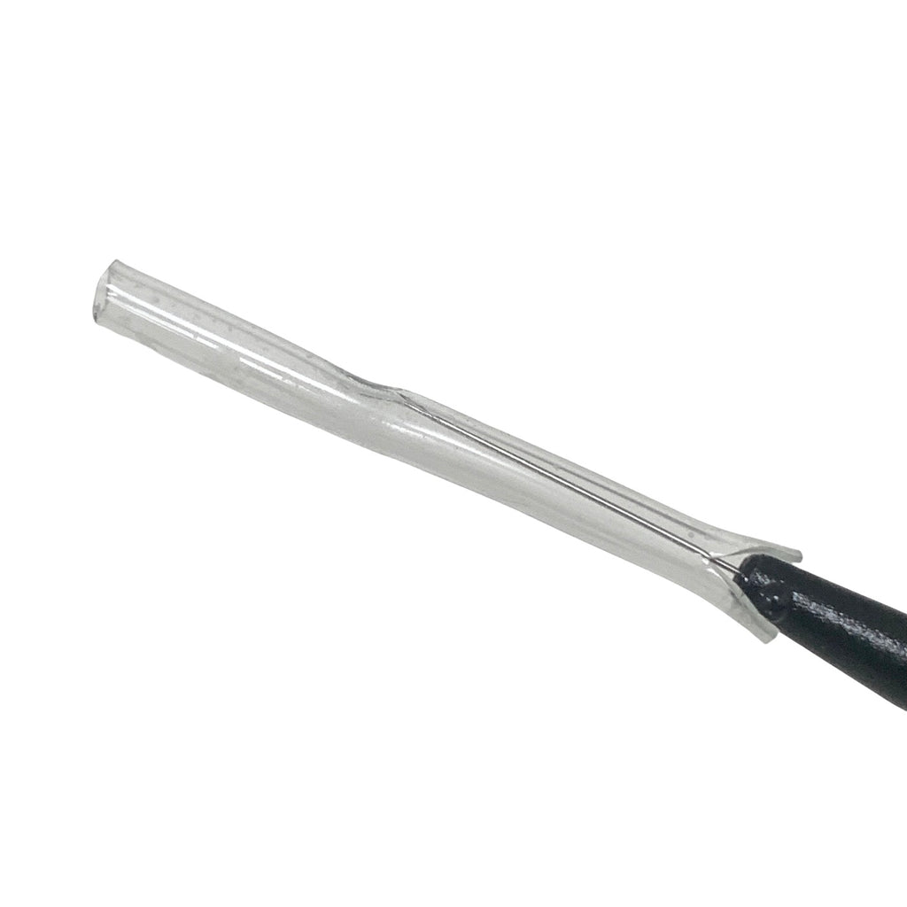 ALCON 25Ga Ophthalmic Surgical Micro Needle Instrument Eye Surgery Tool