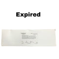 MEDTRONIC 96820-014 Bio-Medicus 14 Fr 4.7mm 10cm Pediatric Cannula And Obturator EXP 2020 01