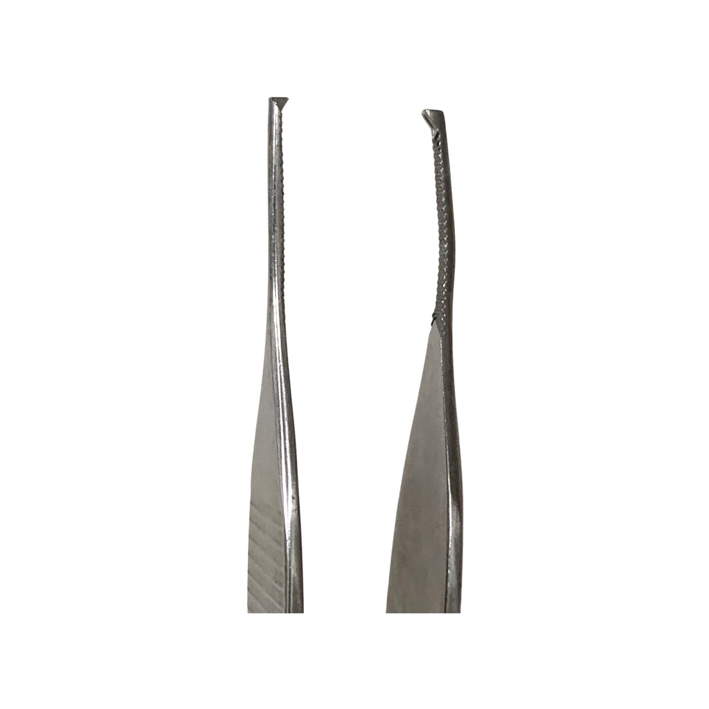 Konig Ref MDS1014412, ADSON TISSUE FORCEPS