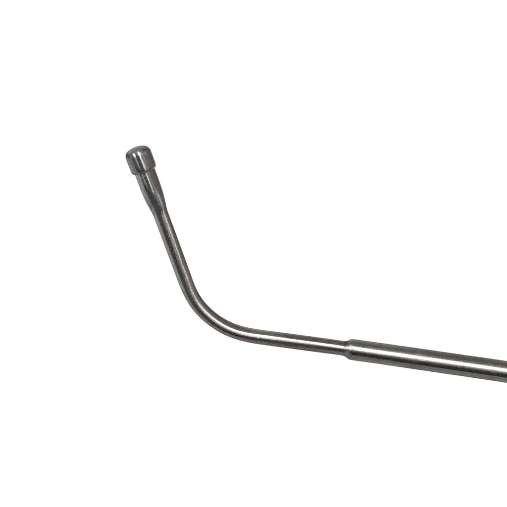 KARL STORZ REF 651060 Punch, circular, 65°, 3.5 mm