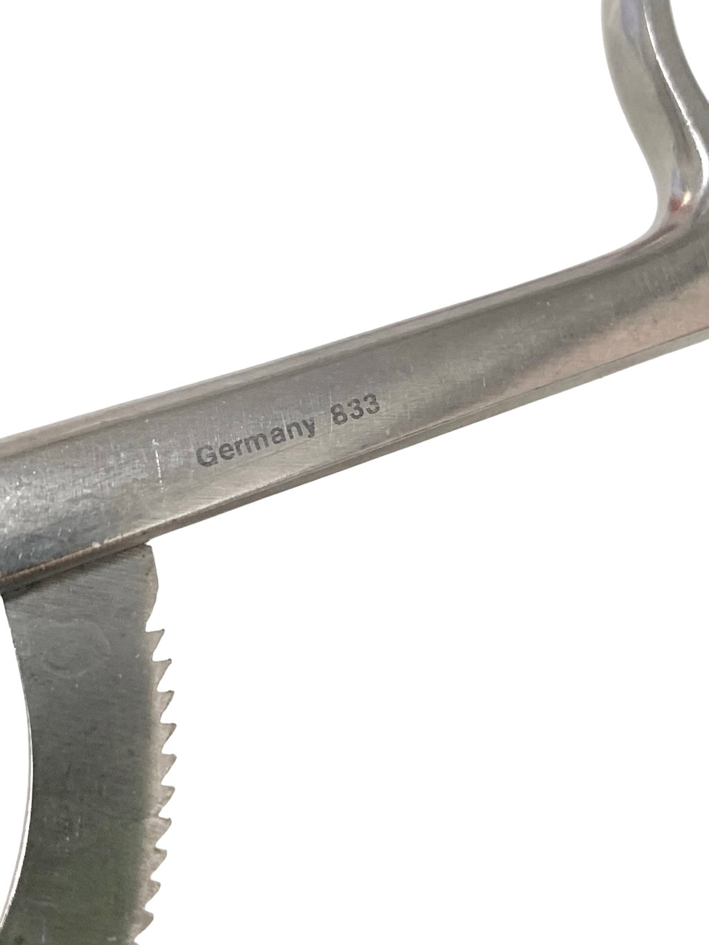 CODMAN REF 50-1162 Heckman-Adson Laminectomy Retractor