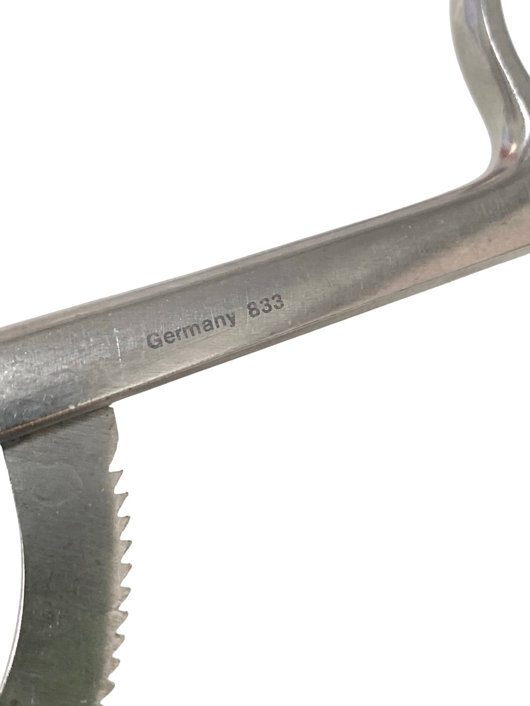 CODMAN REF 50-1162 Heckman-Adson Laminectomy Retractor