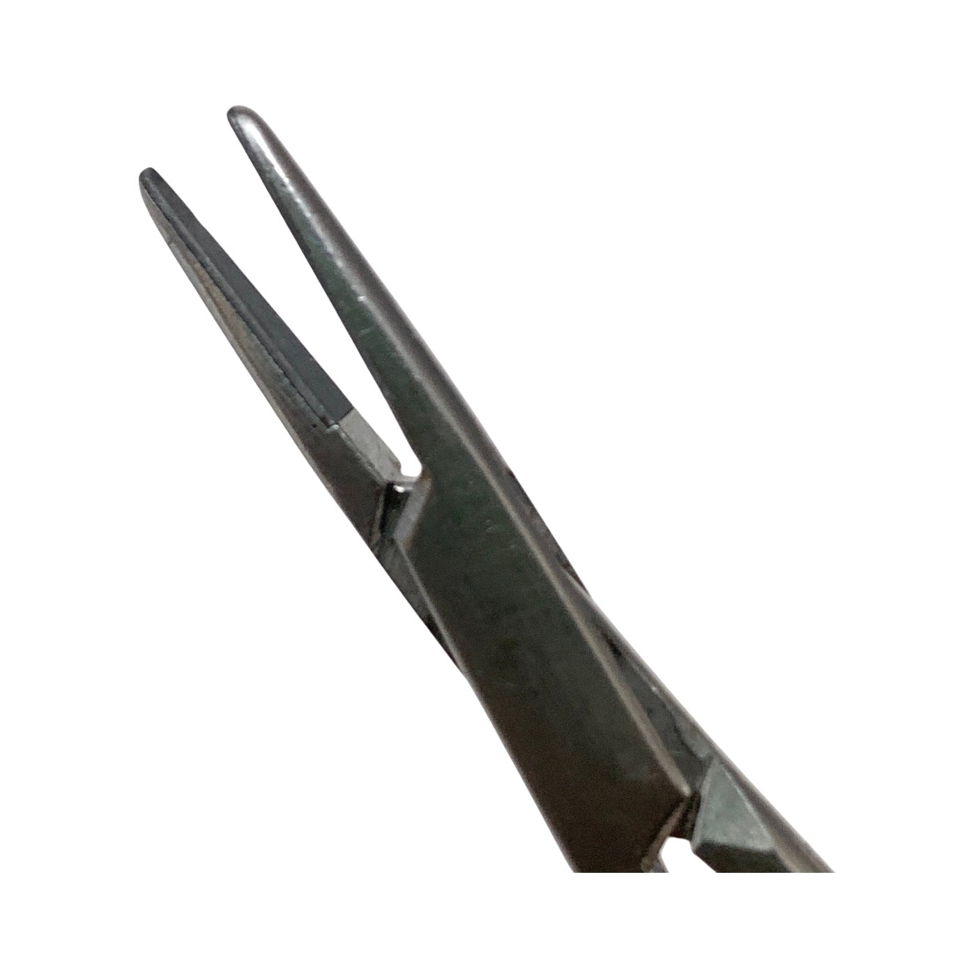 JARIT Ref 121-118, Webster Needle Holder