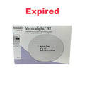 BARD REF 5954810 Ventralight ST Low Profile Bioresorbable Coated Permanent Mesh 8" x 10" Exp.2025/10