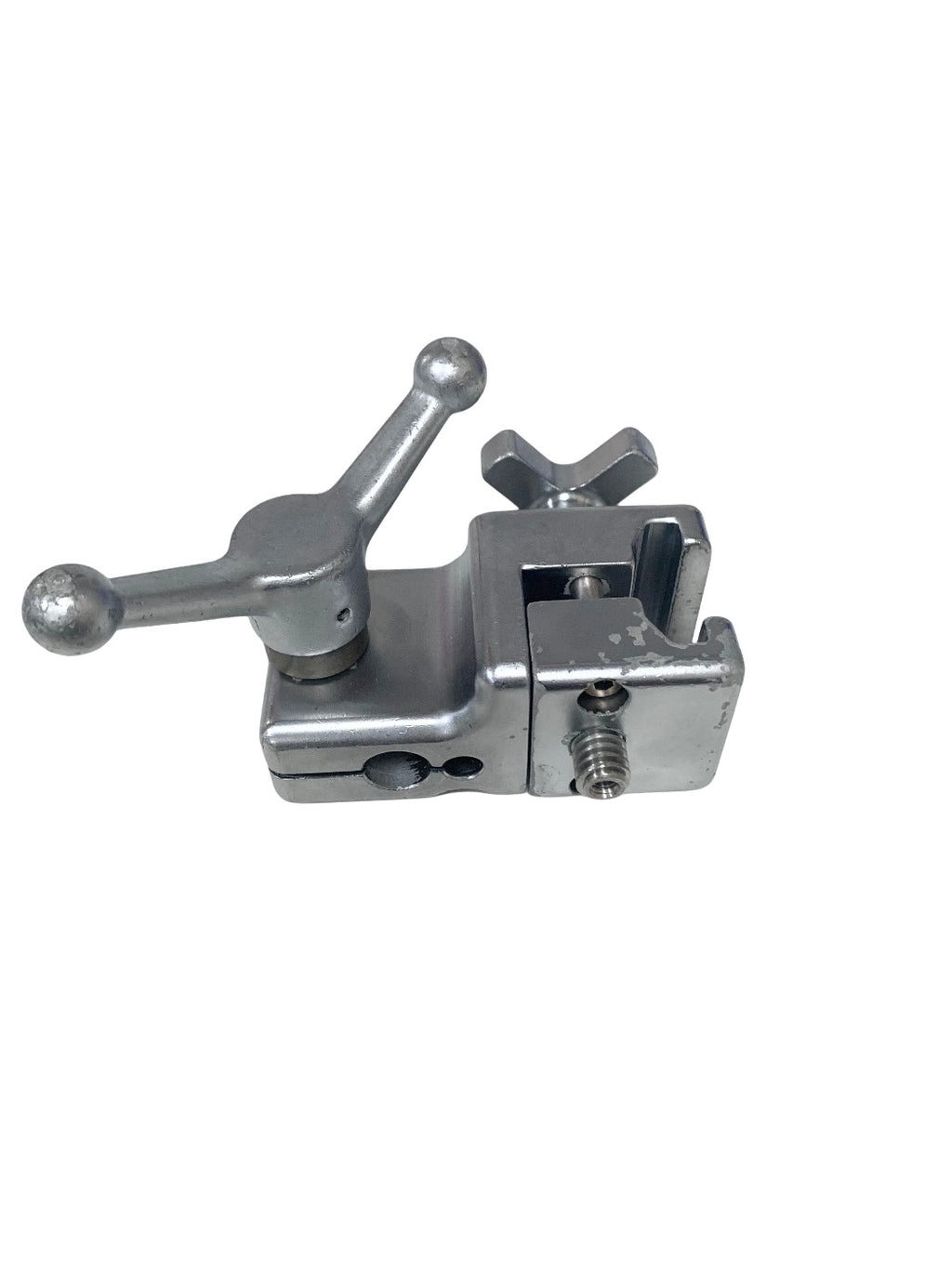 UNBRANDED Orthopedic Lever Attachment clamp