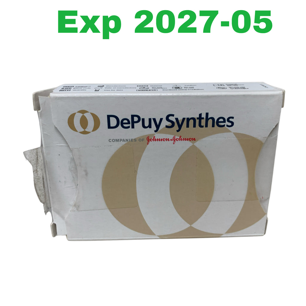 DEPUY SYNTHES REF 199721001S Expedium Verse Spine System Unitized Set Screw Ti, Exp.2027/05