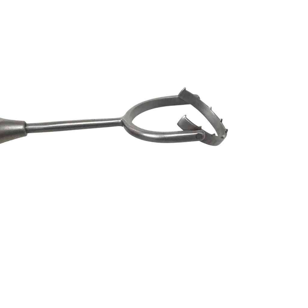 UNBRANDED Thornton swivel fixation ring