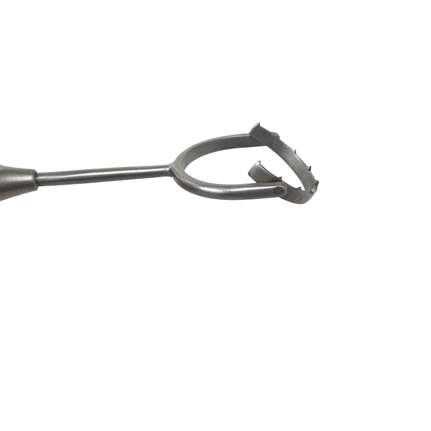 UNBRANDED Thornton swivel fixation ring