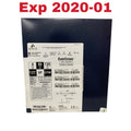 EV3 COVIDIEN AB35W04080135 EverCross .035" OTW PTA Dilatation Catheter 4 mm x 80 mm 135 cm 5F Exp 2020 01