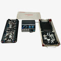 SYNTHES 05.001.000 Electric Pen Drive System Set With Handpiece, Attachments & Tray