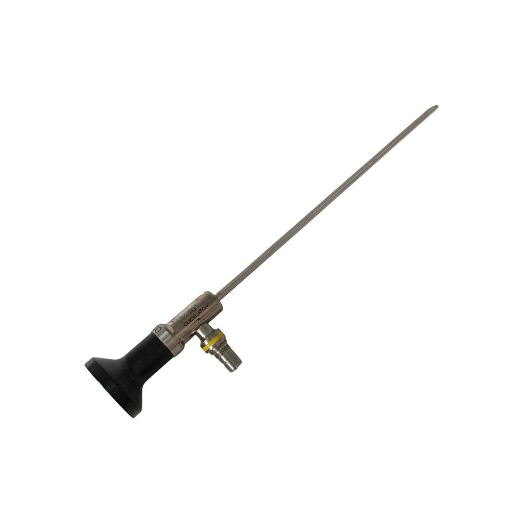 Linvatec Ref QL4700, 4mm 70 Degree Arthroscope