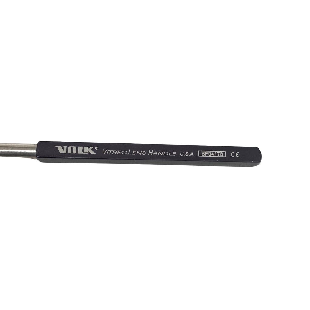 VOLK REF BF04178 VITREOLENS HANDLE